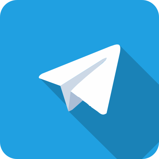 Telegram- " "    