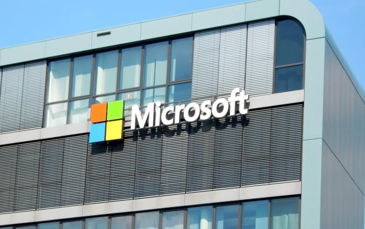 Microsoft «значительно сократит» свою деятельность в России