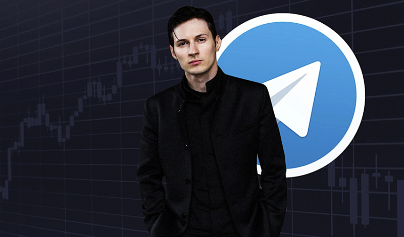   Telegram