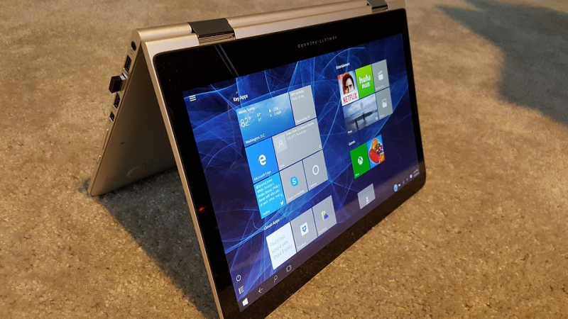 Недавнее обновление Windows 10 приводит к появлению синих экранов смерти