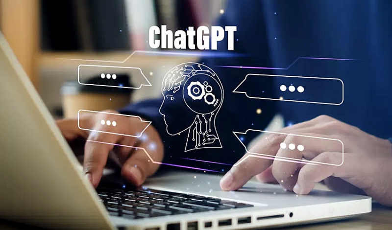У ChatGPT множатся конкуренты