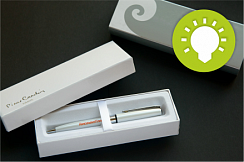 Ручка Pierre Cardin модель 3430 с символикой КонсультантПлюс